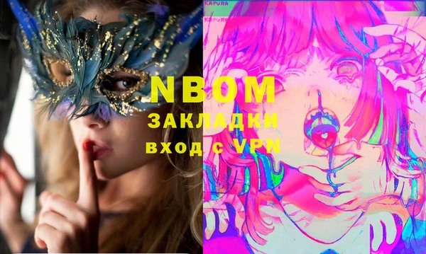 хмурый Абинск